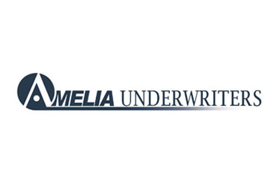 Amelia Underwriters insurance